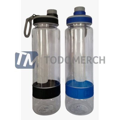 Tomatodo Plastico con Filtro