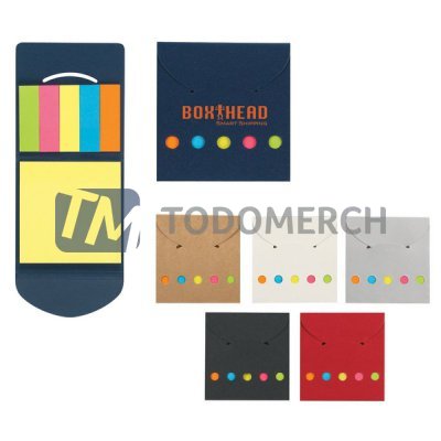 Porta Post it TR-02