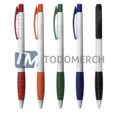 Lapicero Plastico TVP-05A