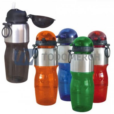 Tomatodo Plastico Metalico 02