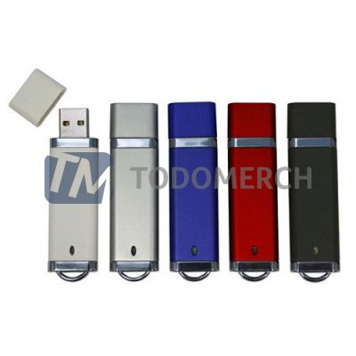 USB Metálico 01