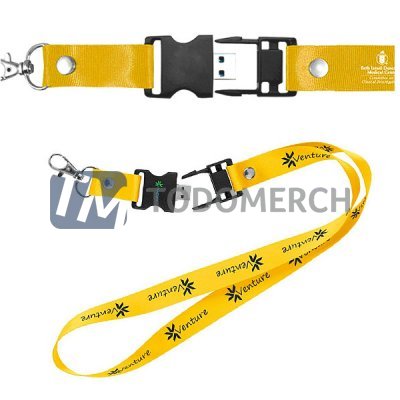 USB Lanyard