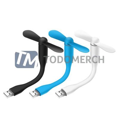 Ventilador USB