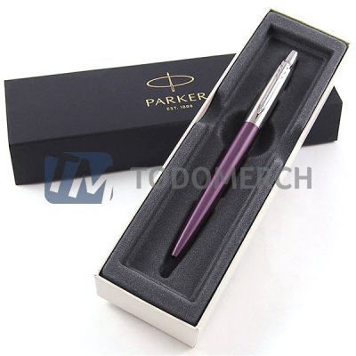 Lapicero Victoria Violeta CT