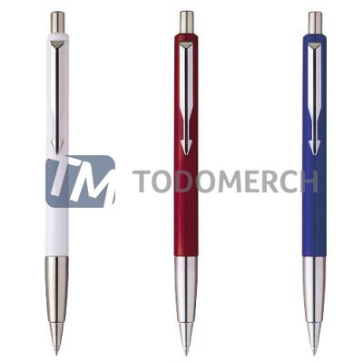 Lapicero Parker Vector STD CT RB