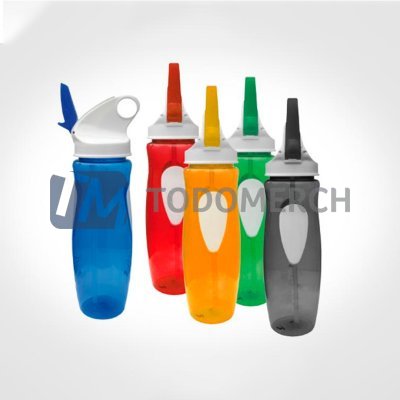 Tomatodo Plastico 06