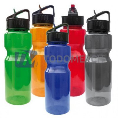 Tomatodo Plastico 12