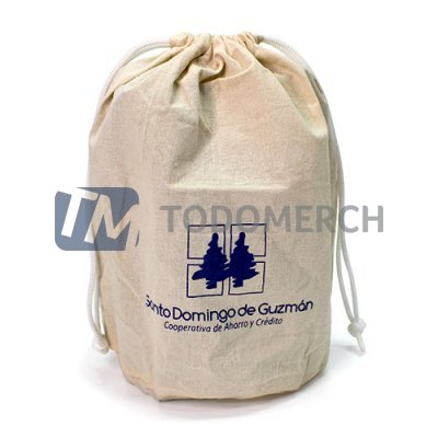 Bolsa estuche ajustable