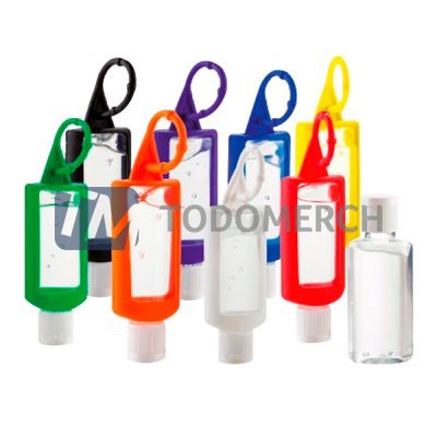 Gel Antibacterial 40 ML