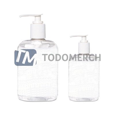 Gel Antibacterial Grande 1 L - 250 ML