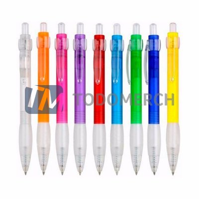 Lapicero Plastico 1485