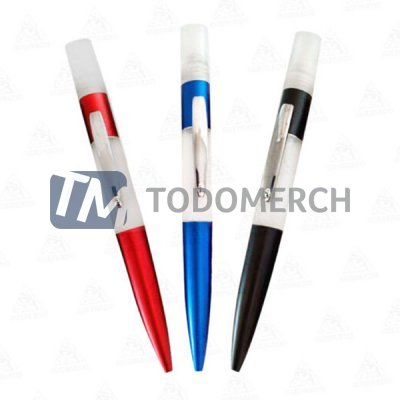 Lapicero Atomizador 02