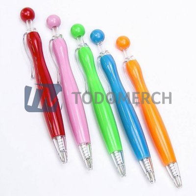 Lapicero Plastico 701A