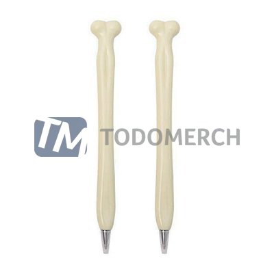 Lapicero Hueso