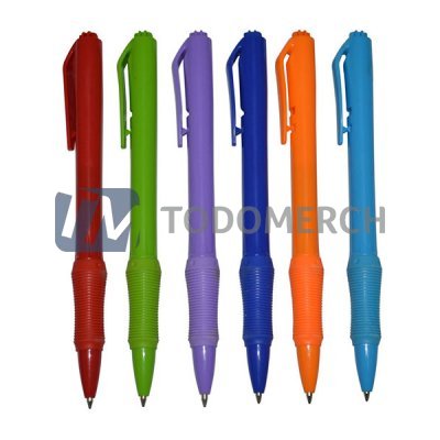 Lapicero Plastico 667