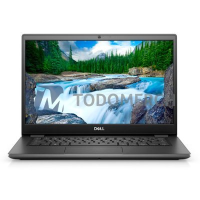 Notebook Dell Latitude 3410