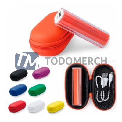 Set Powerbank Markham