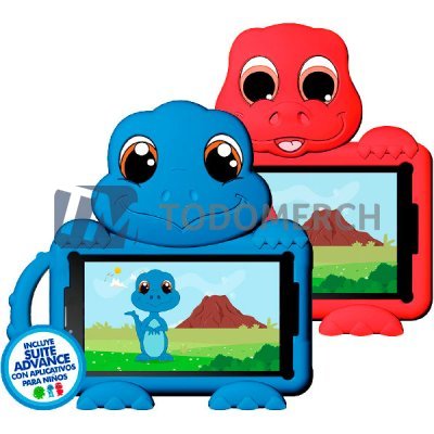 TABLET ADVANCE INTRO TR5994 DINO