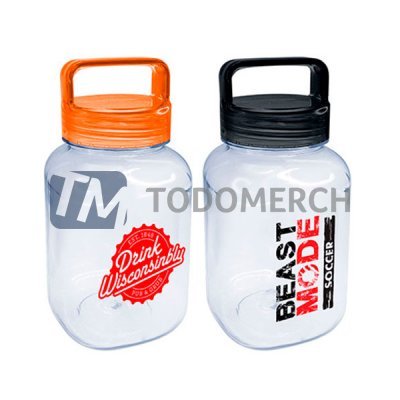 Vaso Mason Square Radon