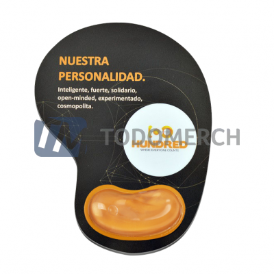 Pad Mouse Gel 01